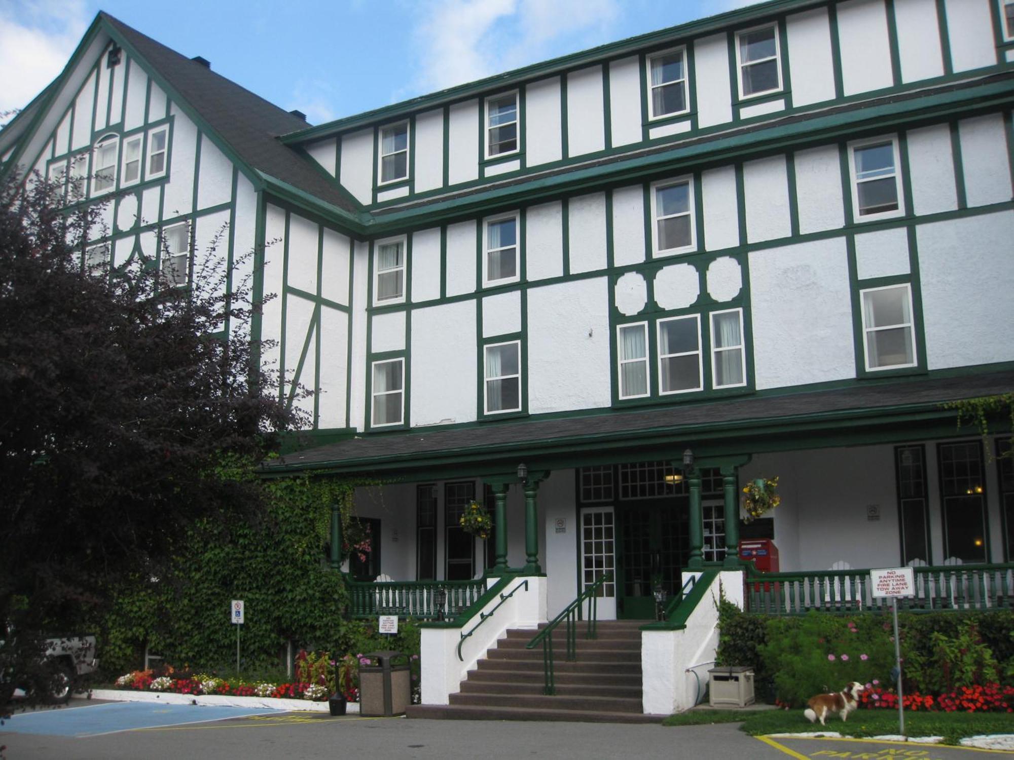 Glynmill Inn كورنر بروك المظهر الخارجي الصورة