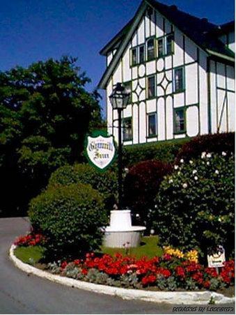Glynmill Inn كورنر بروك المظهر الخارجي الصورة