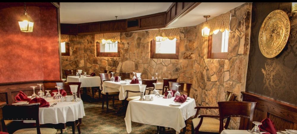 Glynmill Inn كورنر بروك المظهر الخارجي الصورة