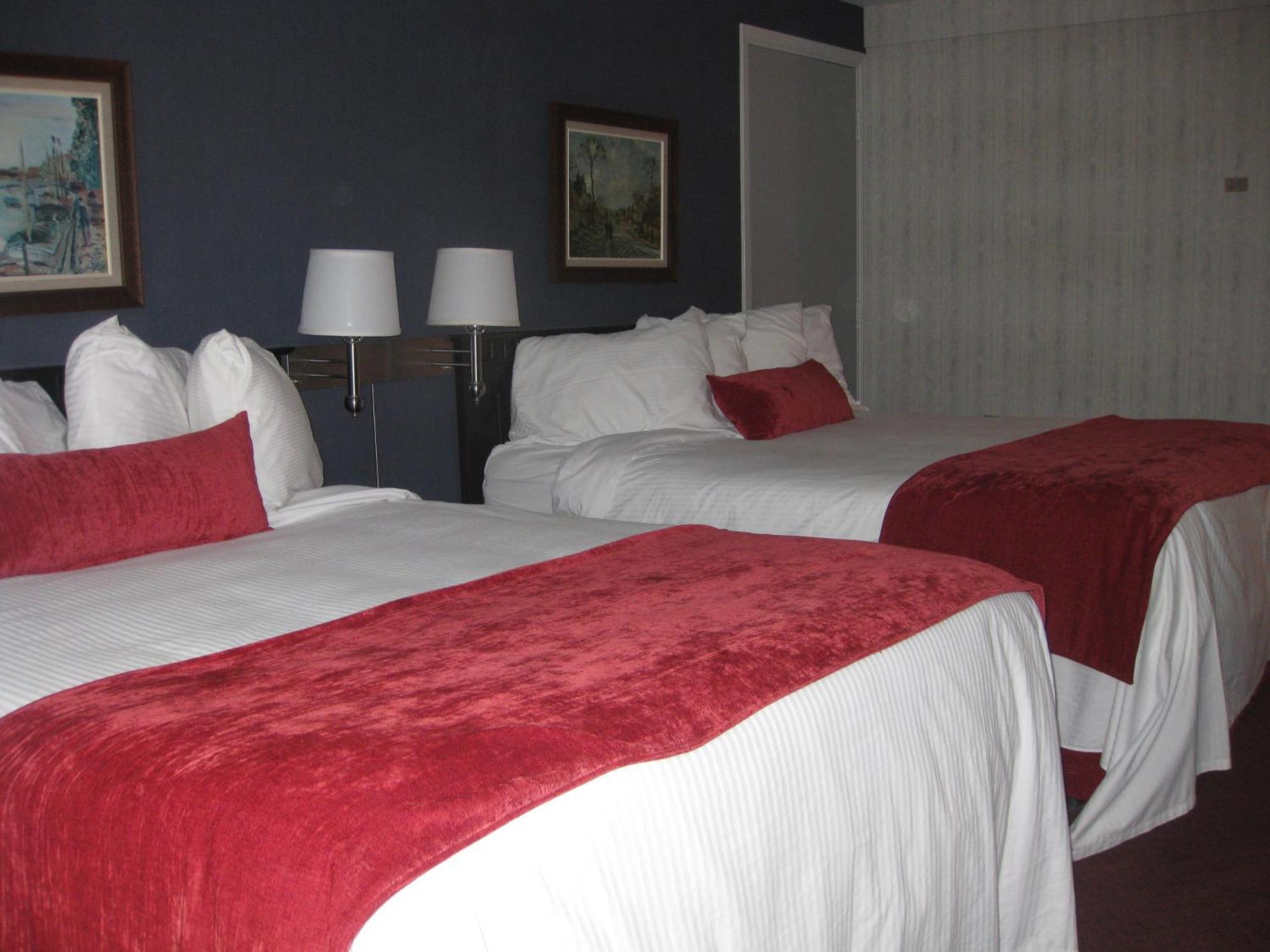 Glynmill Inn كورنر بروك المظهر الخارجي الصورة